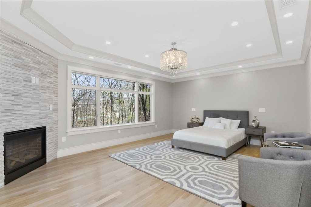 45 Fox Hill Road Newton, MA 02459 - Photo 5 of 25