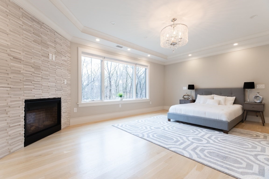 45 Fox Hill Road Newton, MA 02459 - Photo 6 of 25
