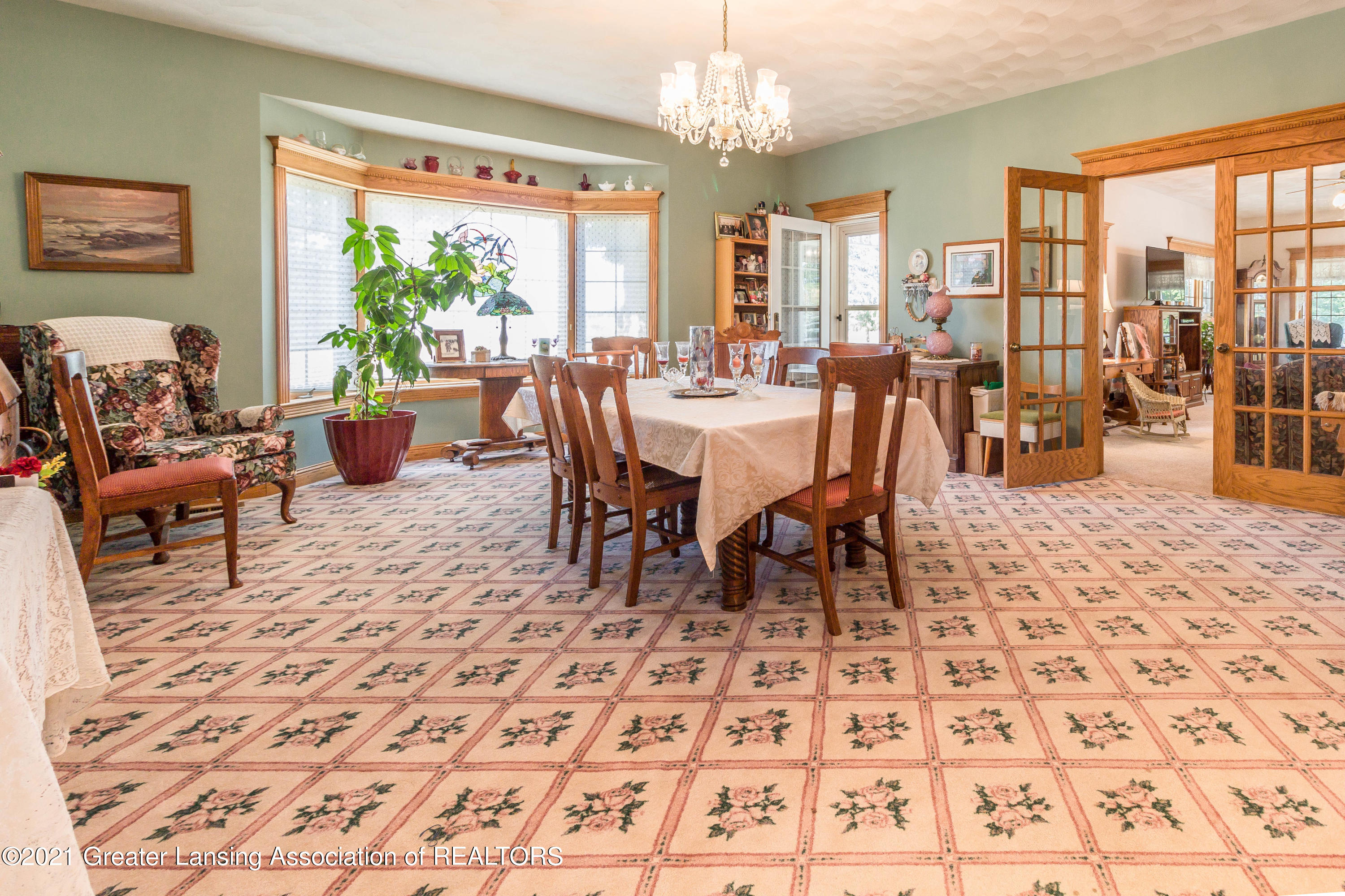 11880 Oneida Road Grand Ledge, MI 48837 - Photo 13 of 38 oneidarddiningformal2 (1 of 1)