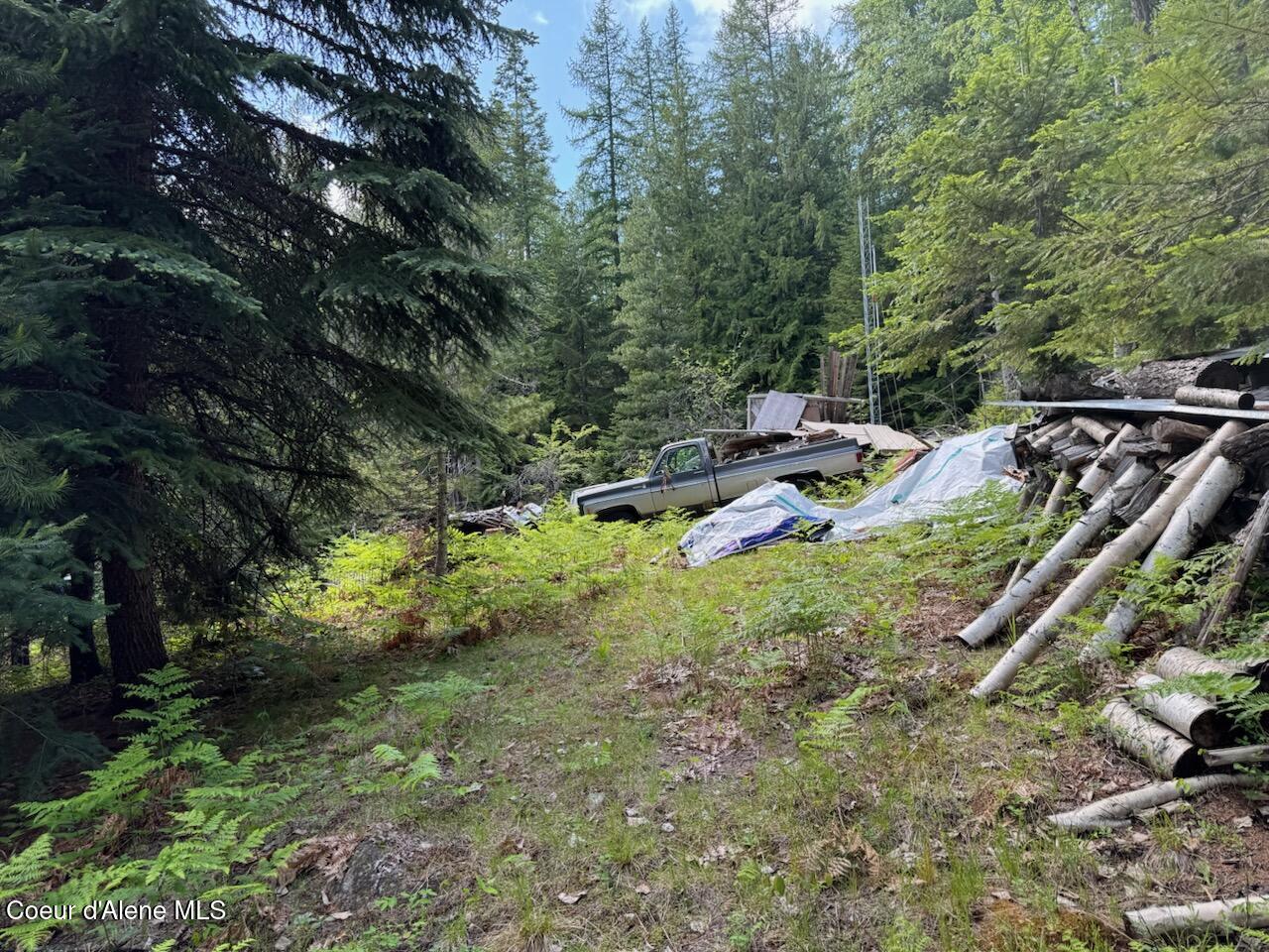Nna Rolling Thunder Ridge Road Sandpoint, ID 83864 - Photo 19 of 37 .
