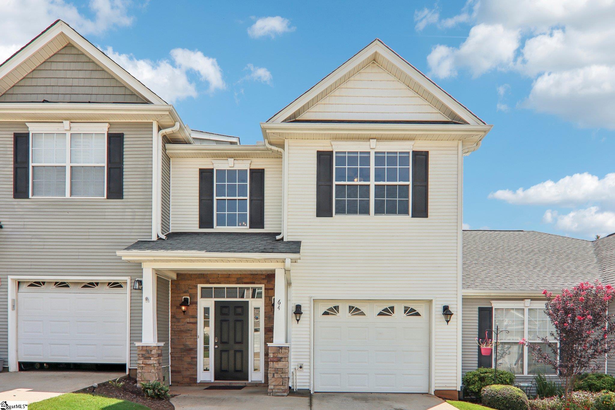 64 Roselite Circle Greer, SC 29650 - Photo 1 of 32 Gallery Image 1