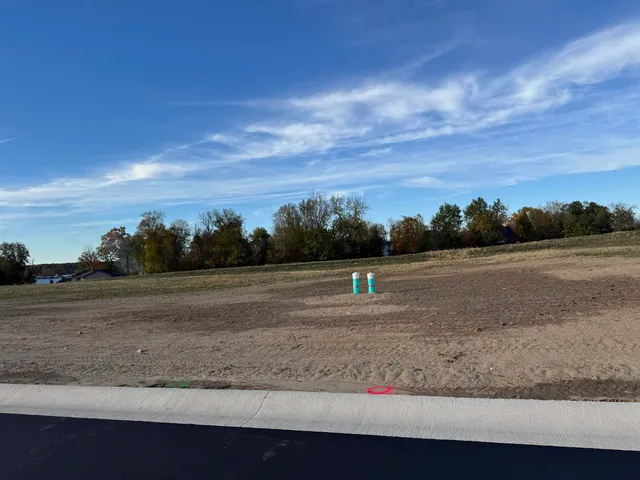 $74,900 | Lot 30 Tippy View, Leesburg, IN 46538