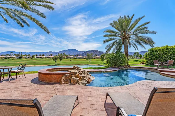 $1,288,000 | 80565 VÃa Terrecina, La Quinta, CA 92253