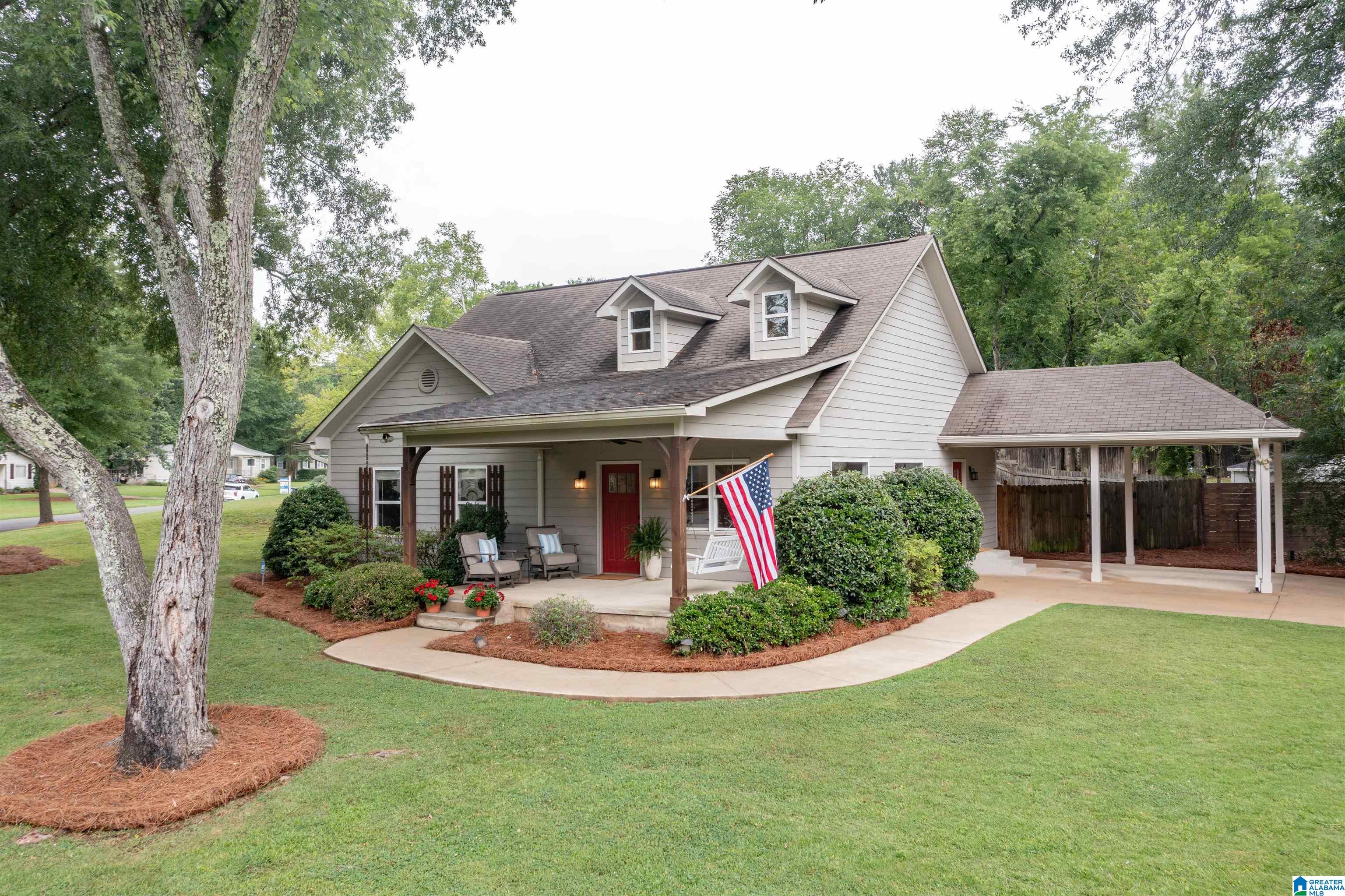 600 Strathmore Road Birmingham, AL 35213 - Photo 35 of 38 Gallery Image 35