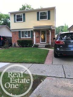 2050 Hampton Road Grosse Pointe Woods, MI 48236 - Photo 27 of 27