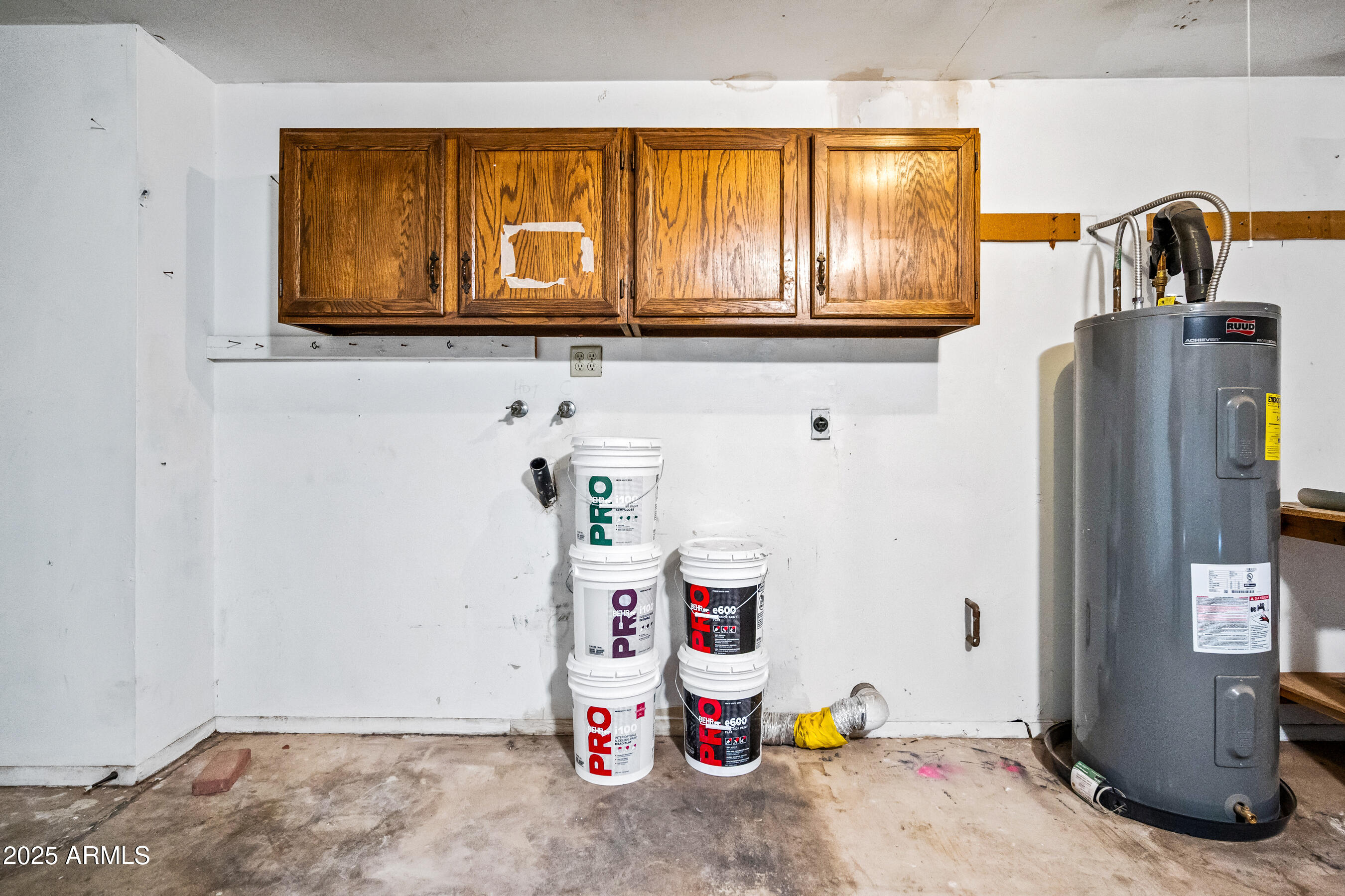 2211 North Bullmoose Drive Chandler, AZ 85224 - Photo 20 of 23 a view of storage and utility