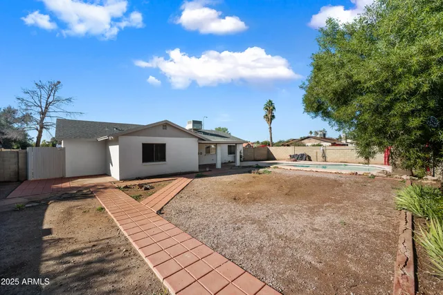 $2,200 | 2211 North Bullmoose Drive, Chandler, AZ 85224
