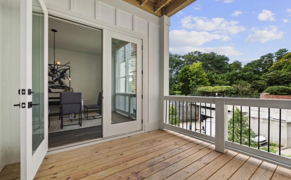 3667 Peachtree Road Northeast, Unit 19 Atlanta, GA 30319 - Photo 13 of 26