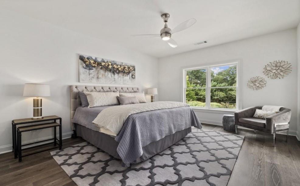 3667 Peachtree Road Northeast, Unit 19 Atlanta, GA 30319 - Photo 14 of 26