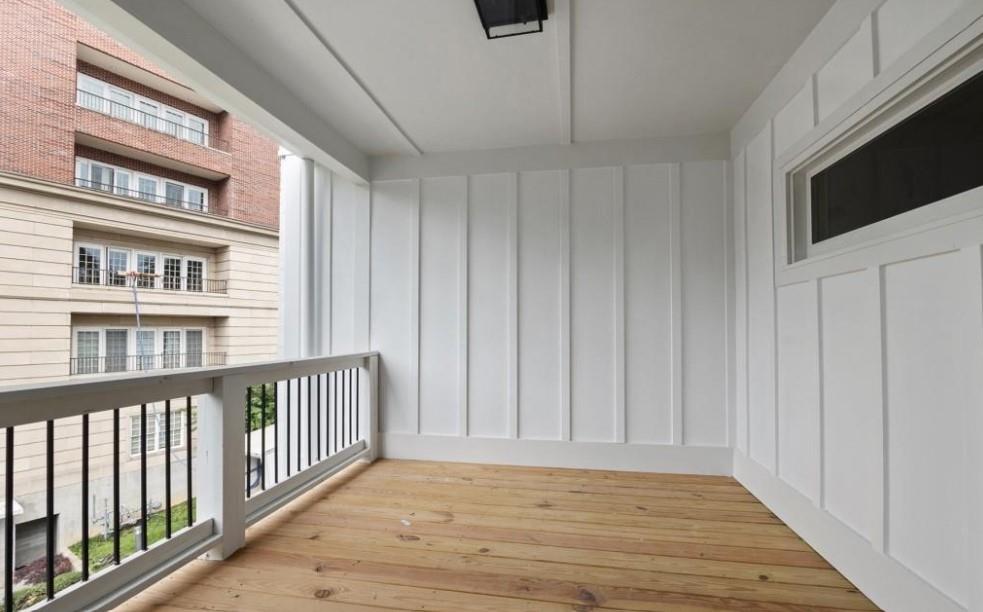 3667 Peachtree Road Northeast, Unit 19 Atlanta, GA 30319 - Photo 18 of 26