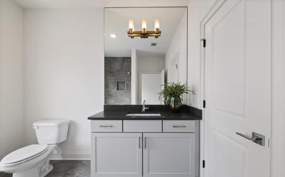 3667 Peachtree Road Northeast, Unit 19 Atlanta, GA 30319 - Photo 20 of 26