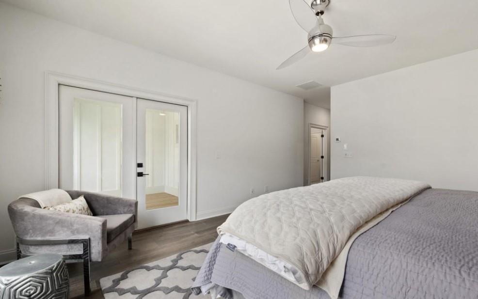 3667 Peachtree Road Northeast, Unit 19 Atlanta, GA 30319 - Photo 21 of 26