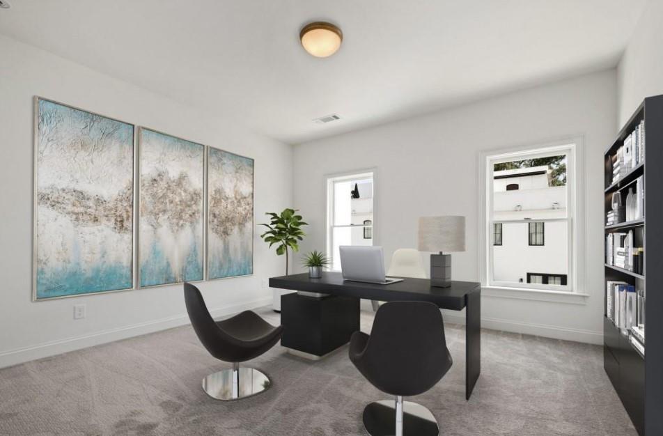 3667 Peachtree Road Northeast, Unit 19 Atlanta, GA 30319 - Photo 23 of 26