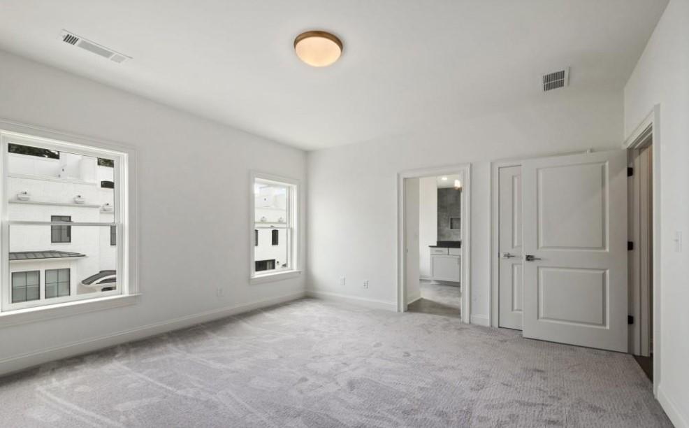 3667 Peachtree Road Northeast, Unit 19 Atlanta, GA 30319 - Photo 25 of 26