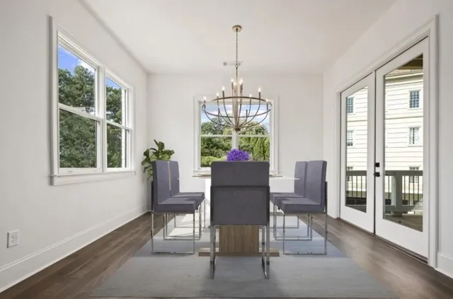 $6,000 | 3667 Peachtree Road Northeast, Unit 19, Atlanta, GA 30319