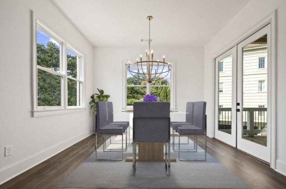 3667 Peachtree Road Northeast, Unit 19 Atlanta, GA 30319 - Photo 4 of 26