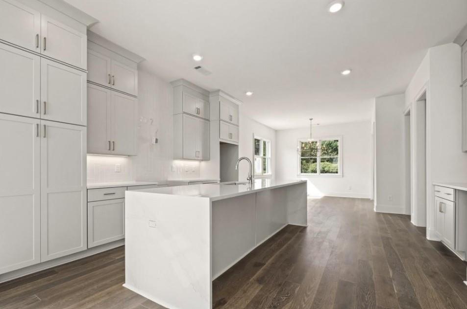 3667 Peachtree Road Northeast, Unit 19 Atlanta, GA 30319 - Photo 8 of 26