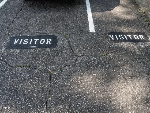 a sign broad on the wall