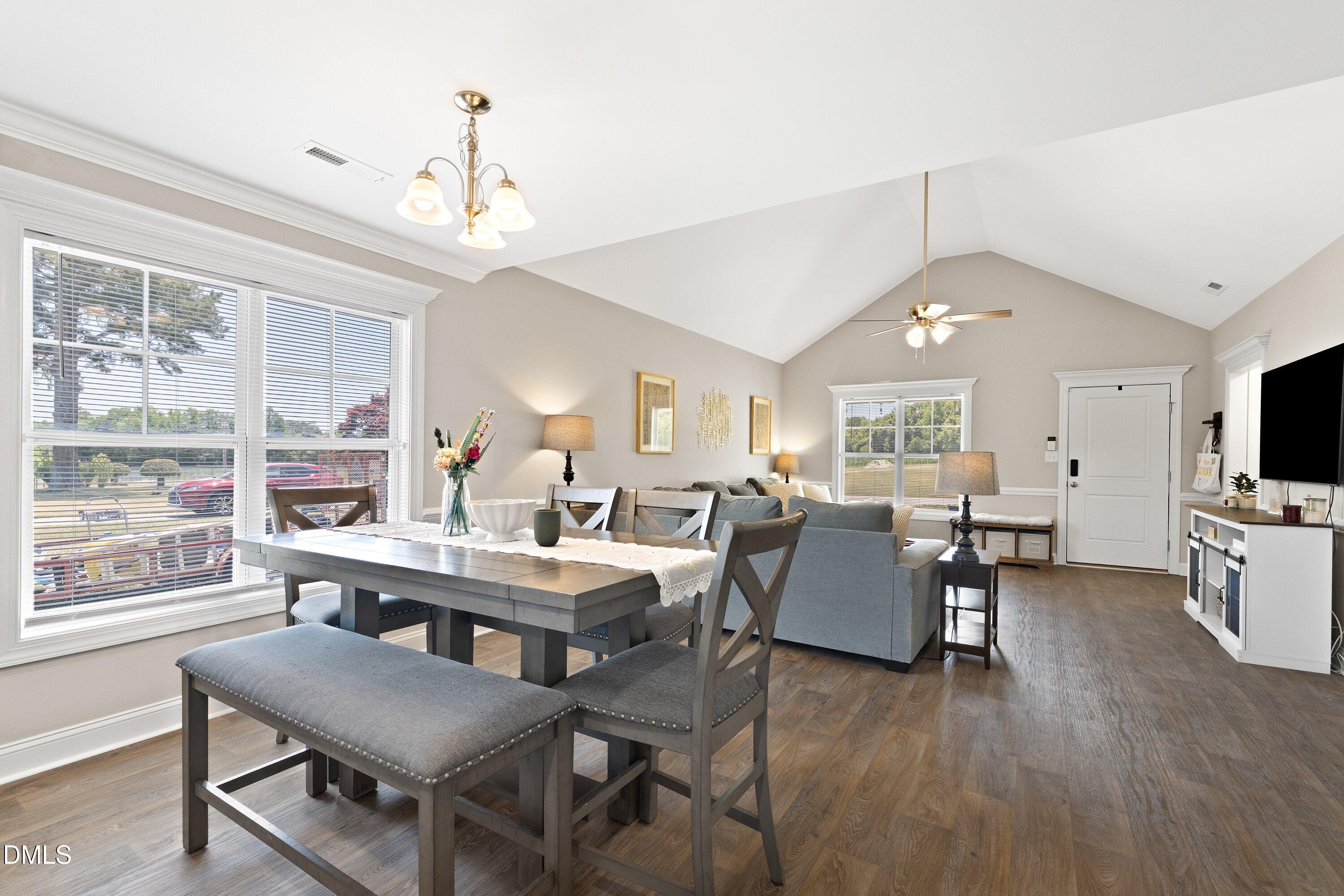7577 Aycocks Crossing Road Lucama, NC 27851 - Photo 14 of 35