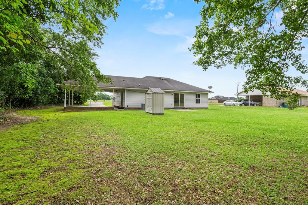 3365 Black River Road Dalzell, SC 29040 - Photo 24 of 26