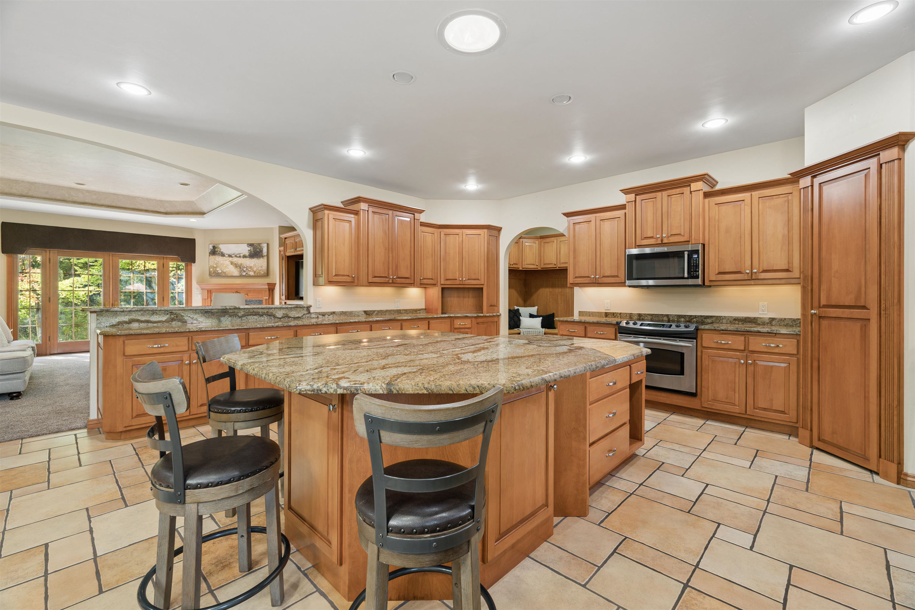 7150 South Chase Road Sobieski, WI 54171 - Photo 11 of 51 Gallery Image 11