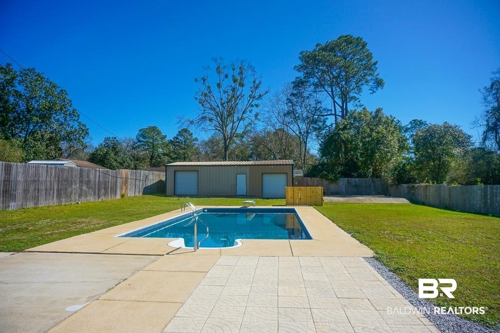 5161 Lancelot Drive Mobile, AL 36619 - Photo 2 of 21