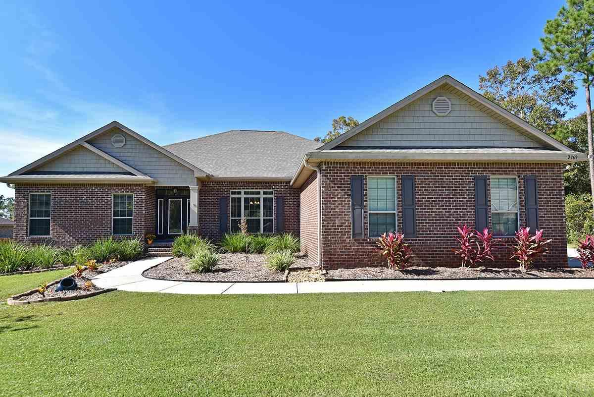 2769 Wildhurst Trail Pace, FL 32571 - Photo 1 of 40