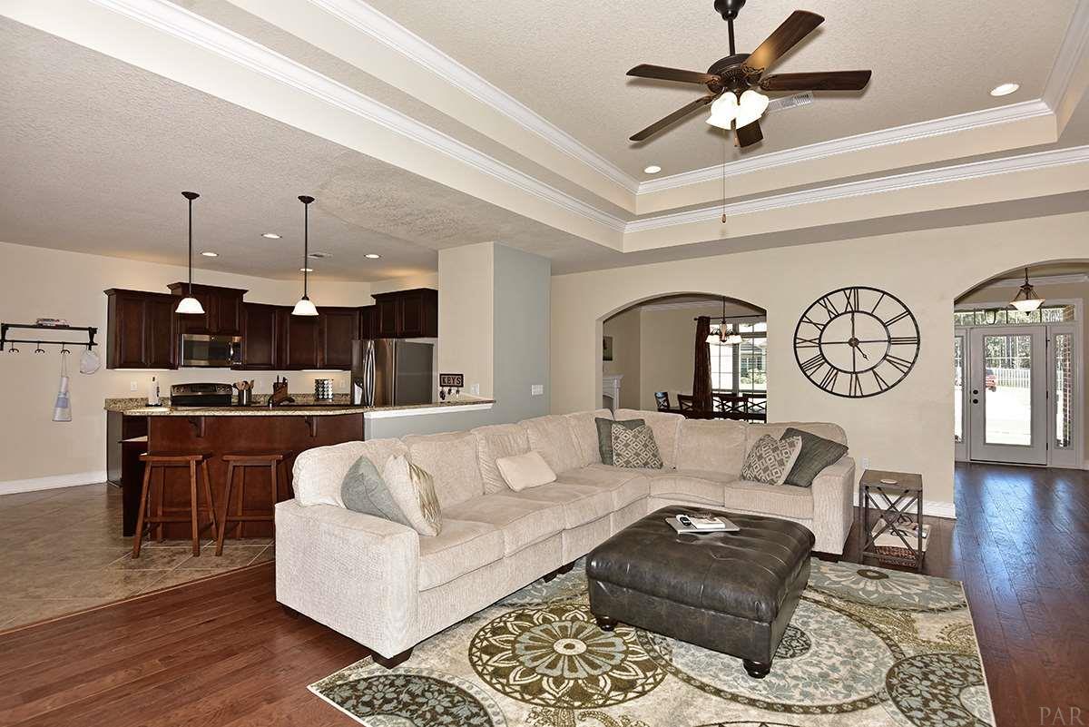 2769 Wildhurst Trail Pace, FL 32571 - Photo 13 of 40