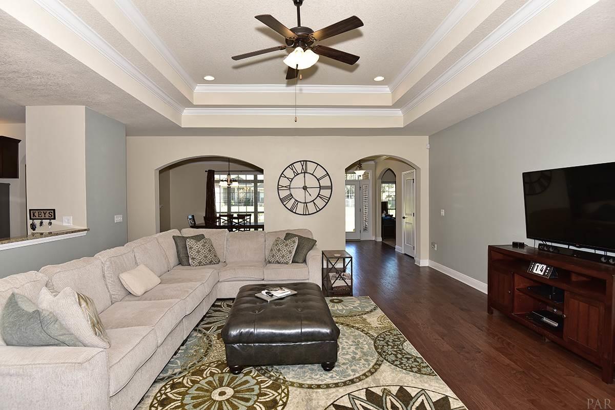 2769 Wildhurst Trail Pace, FL 32571 - Photo 14 of 40
