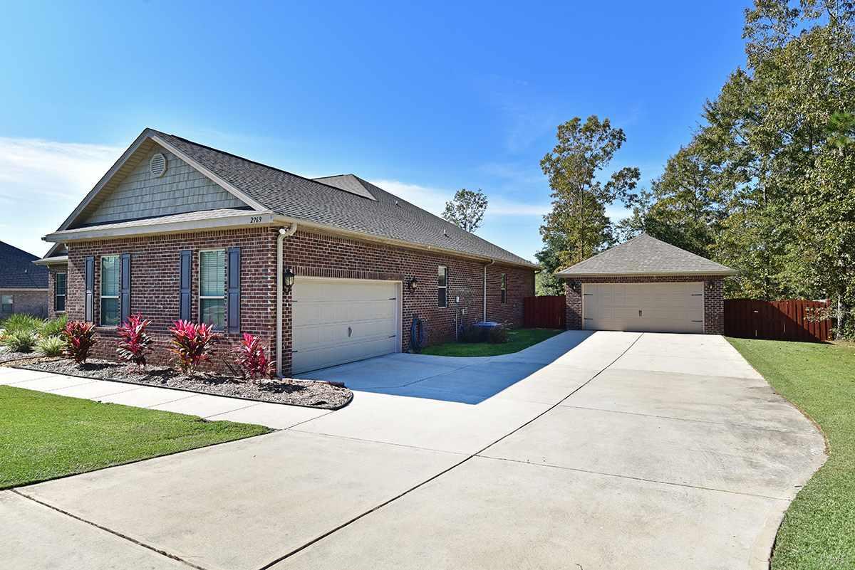 2769 Wildhurst Trail Pace, FL 32571 - Photo 2 of 40