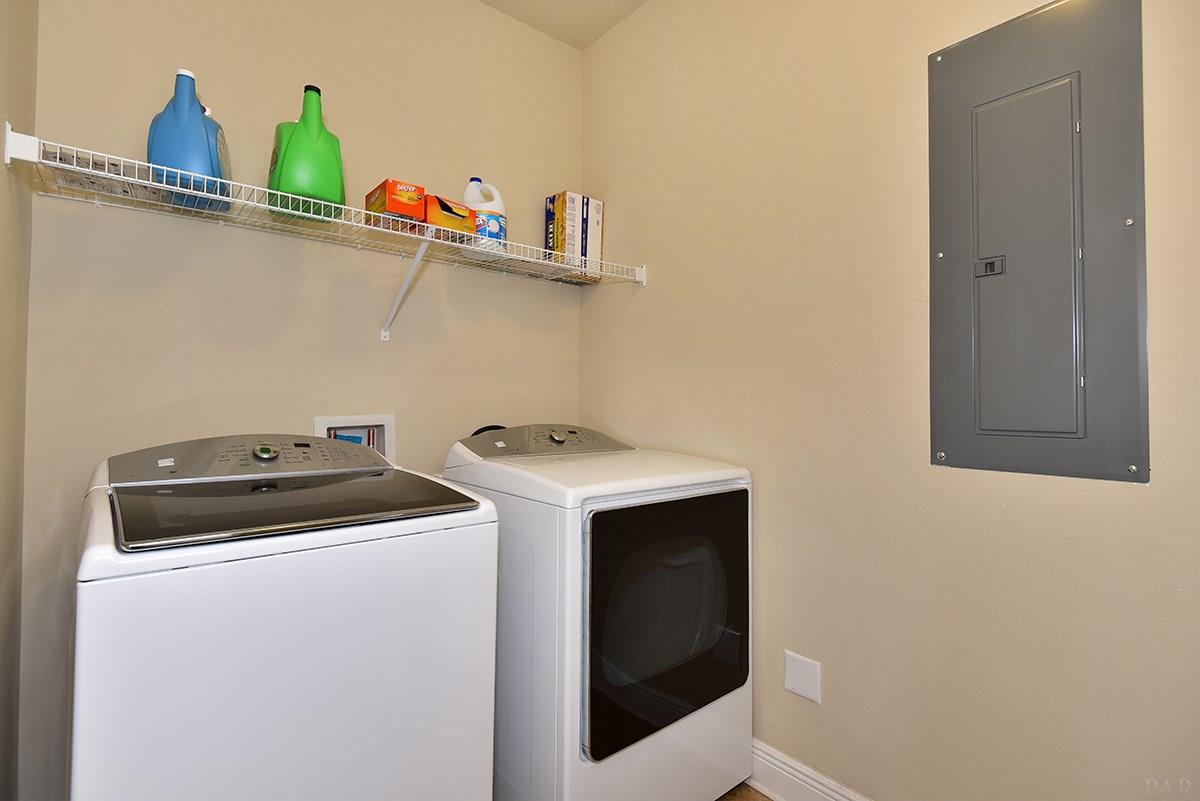 2769 Wildhurst Trail Pace, FL 32571 - Photo 22 of 40