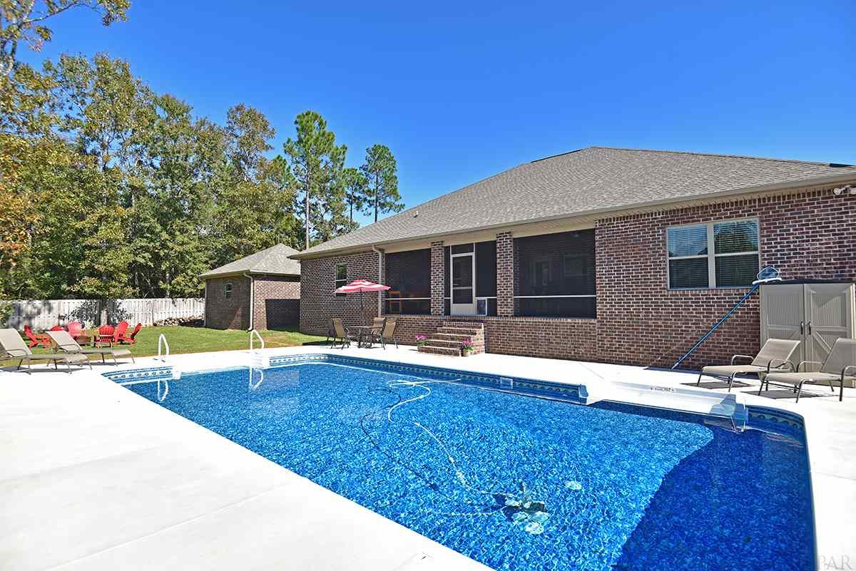 2769 Wildhurst Trail Pace, FL 32571 - Photo 3 of 40