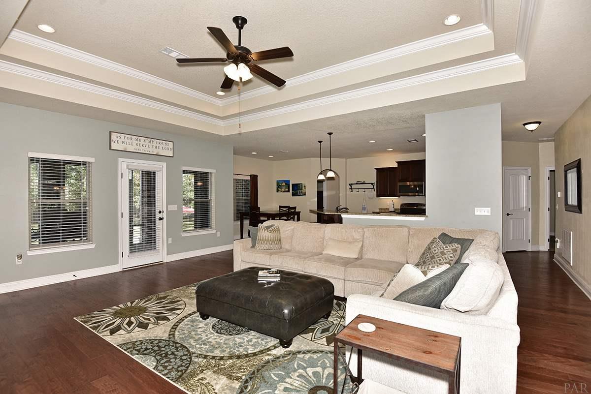 2769 Wildhurst Trail Pace, FL 32571 - Photo 6 of 40