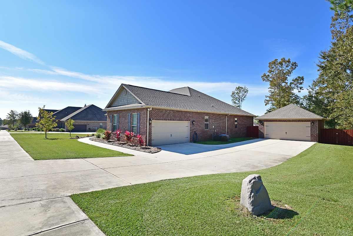 2769 Wildhurst Trail Pace, FL 32571 - Photo 7 of 40