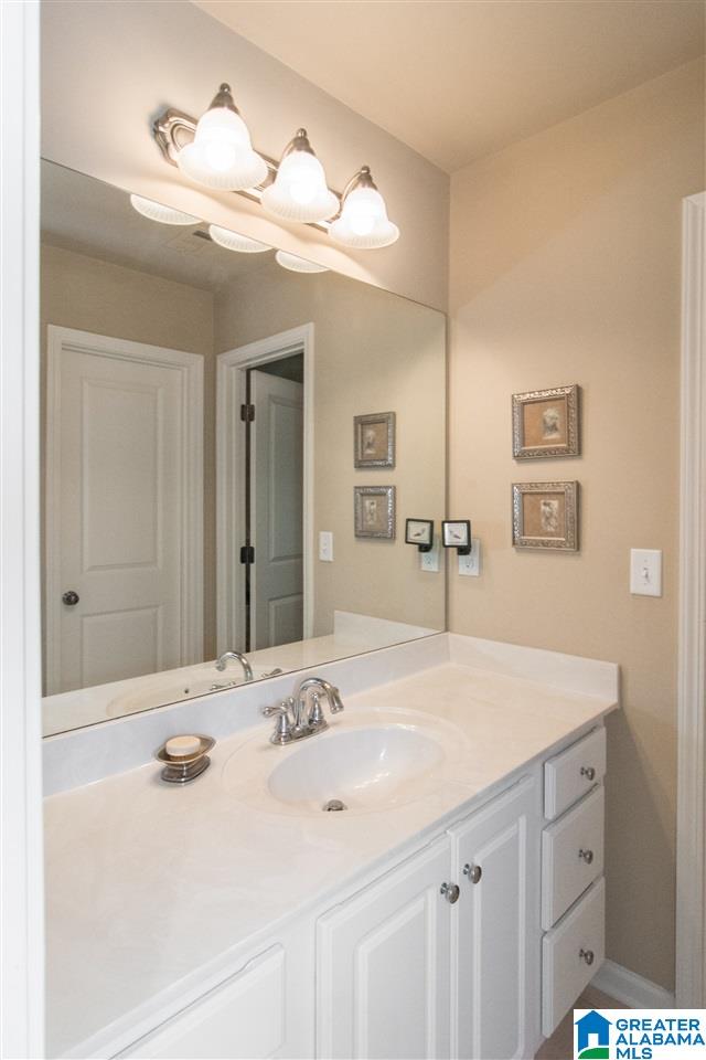 4027 Highland Ridge Road Birmingham, AL 35242 - Photo 38 of 45