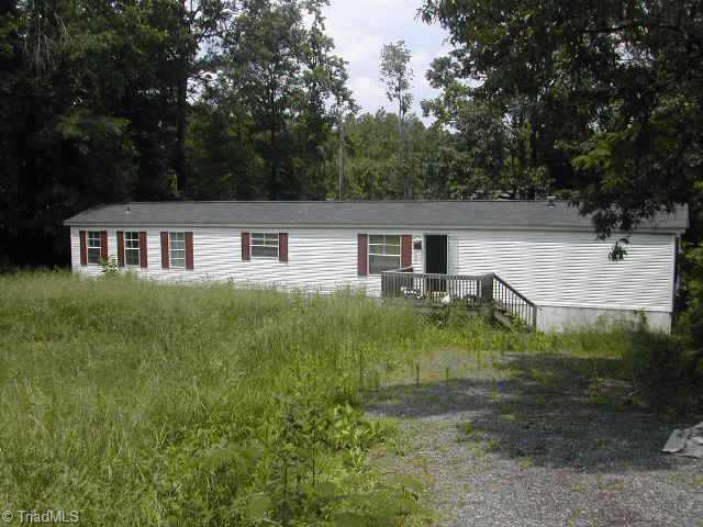 6608 Bronze Road Jamestown, NC 27282 - Photo 1 of 1 Exterior Front.