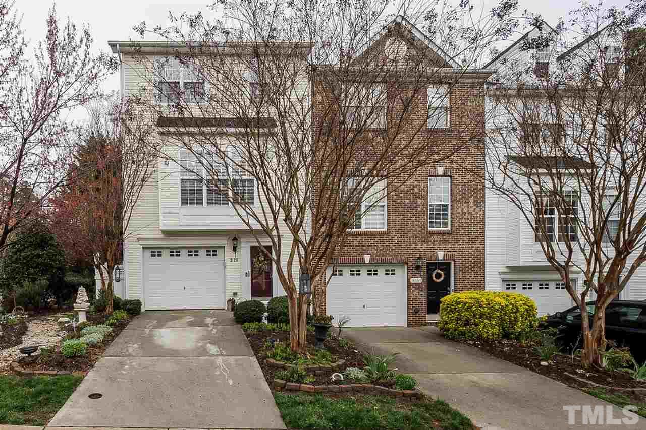 3120 Settle In Lane Raleigh, NC 27614 - Photo 1 of 25 Gallery Image 1
