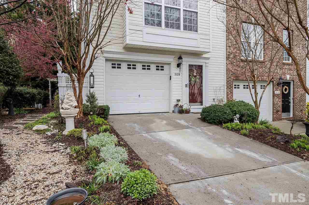 3120 Settle In Lane Raleigh, NC 27614 - Photo 2 of 25 Gallery Image 2