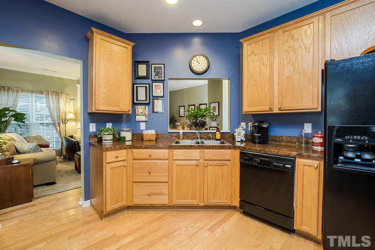 3120 Settle In Lane Raleigh, NC 27614 - Photo 11 of 25 Gallery Image 11