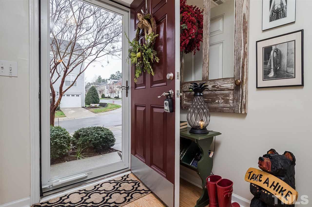3120 Settle In Lane Raleigh, NC 27614 - Photo 3 of 25 Gallery Image 3