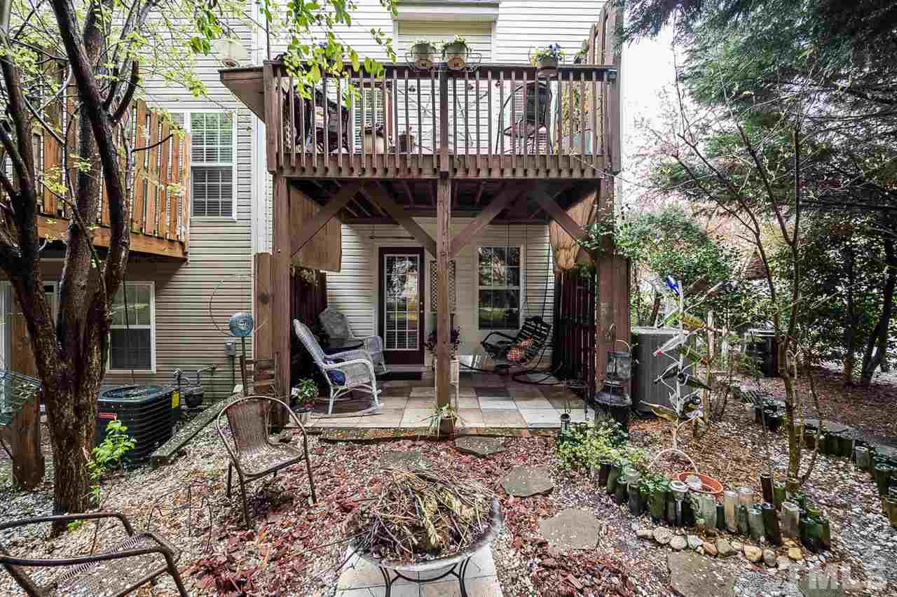 3120 Settle In Lane Raleigh, NC 27614 - Photo 24 of 25 Gallery Image 24
