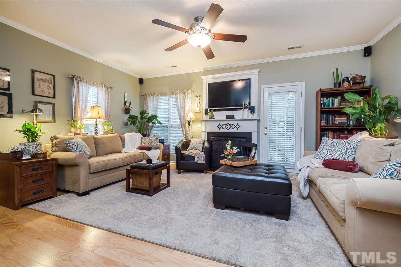 3120 Settle In Lane Raleigh, NC 27614 - Photo 7 of 25 Gallery Image 7