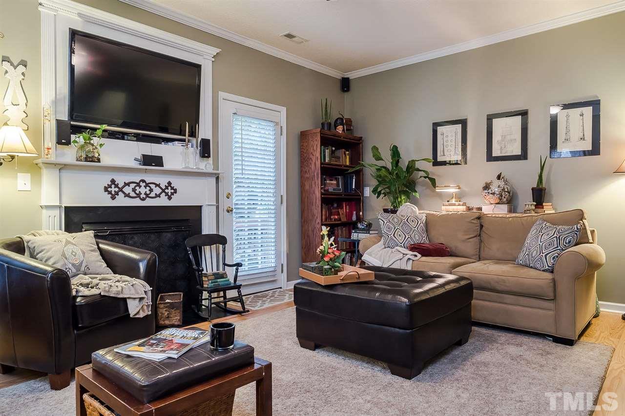 3120 Settle In Lane Raleigh, NC 27614 - Photo 8 of 25 Gallery Image 8