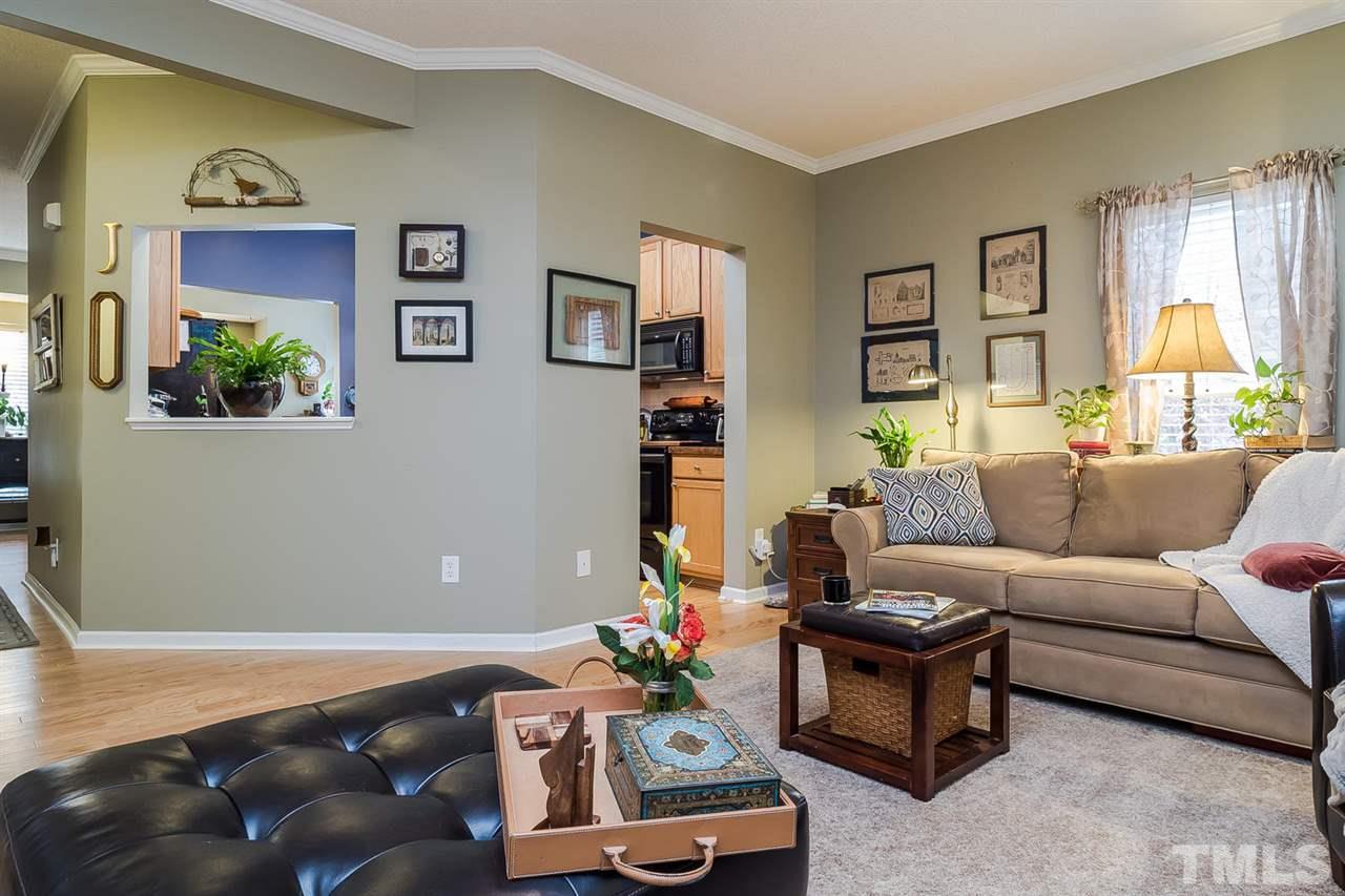 3120 Settle In Lane Raleigh, NC 27614 - Photo 9 of 25 Gallery Image 9