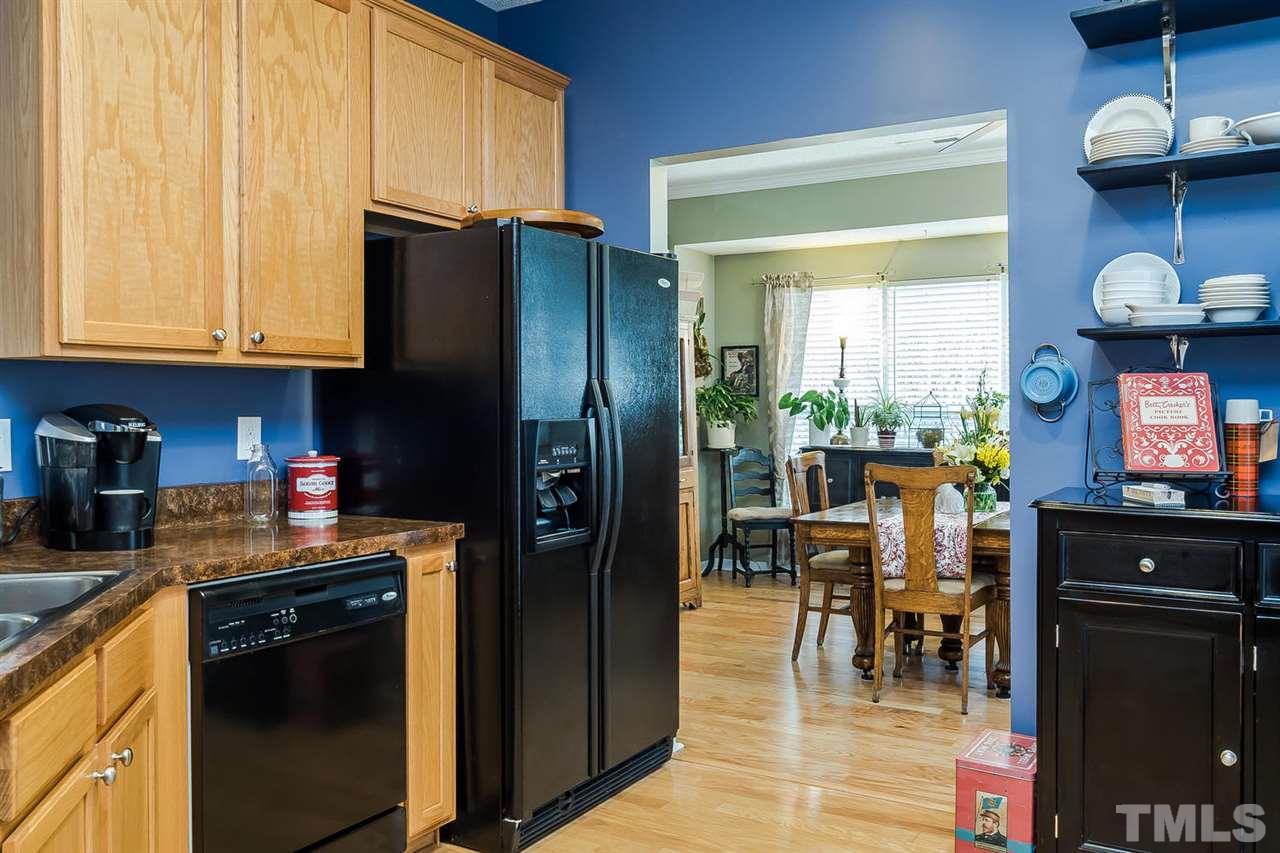 3120 Settle In Lane Raleigh, NC 27614 - Photo 10 of 25 Gallery Image 10