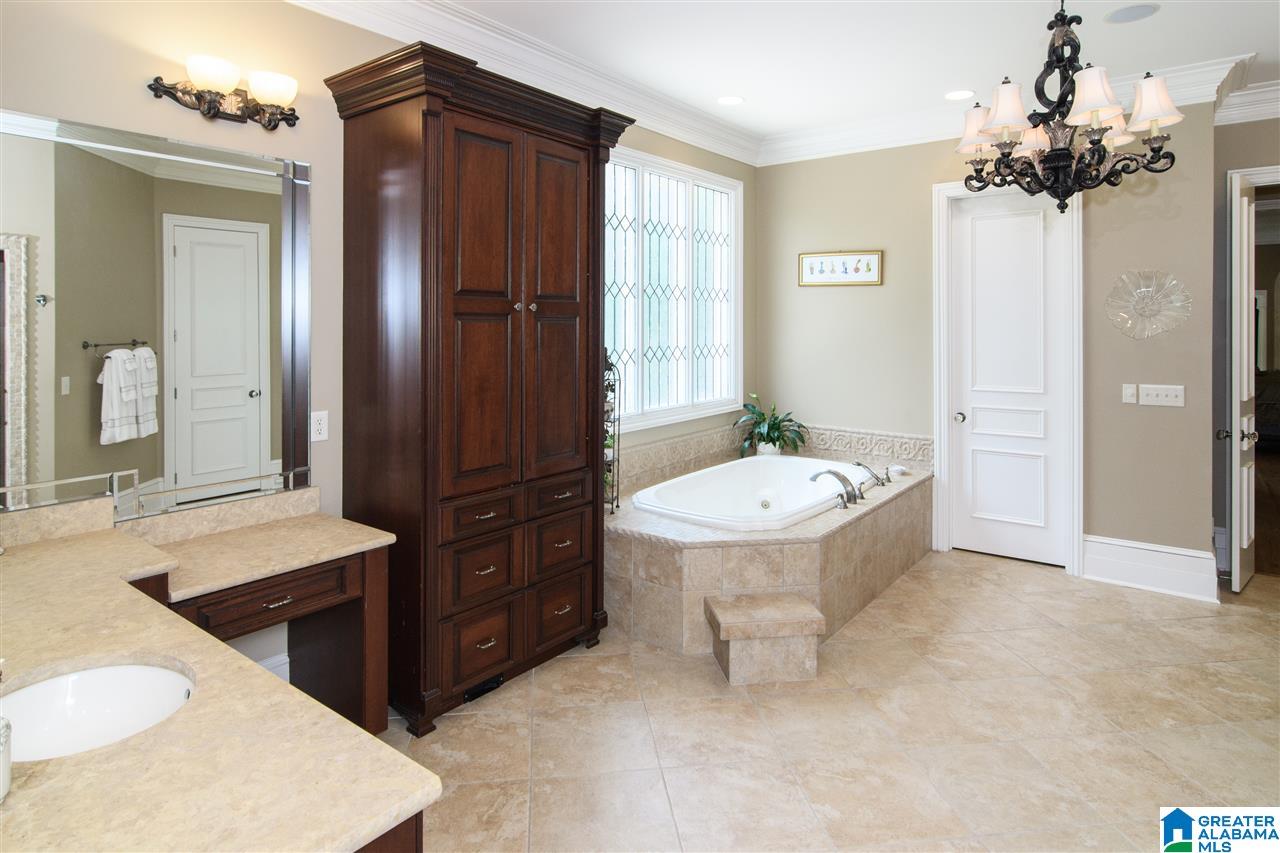 7415 Ridgecrest Court Road Birmingham, AL 35242 - Photo 22 of 50