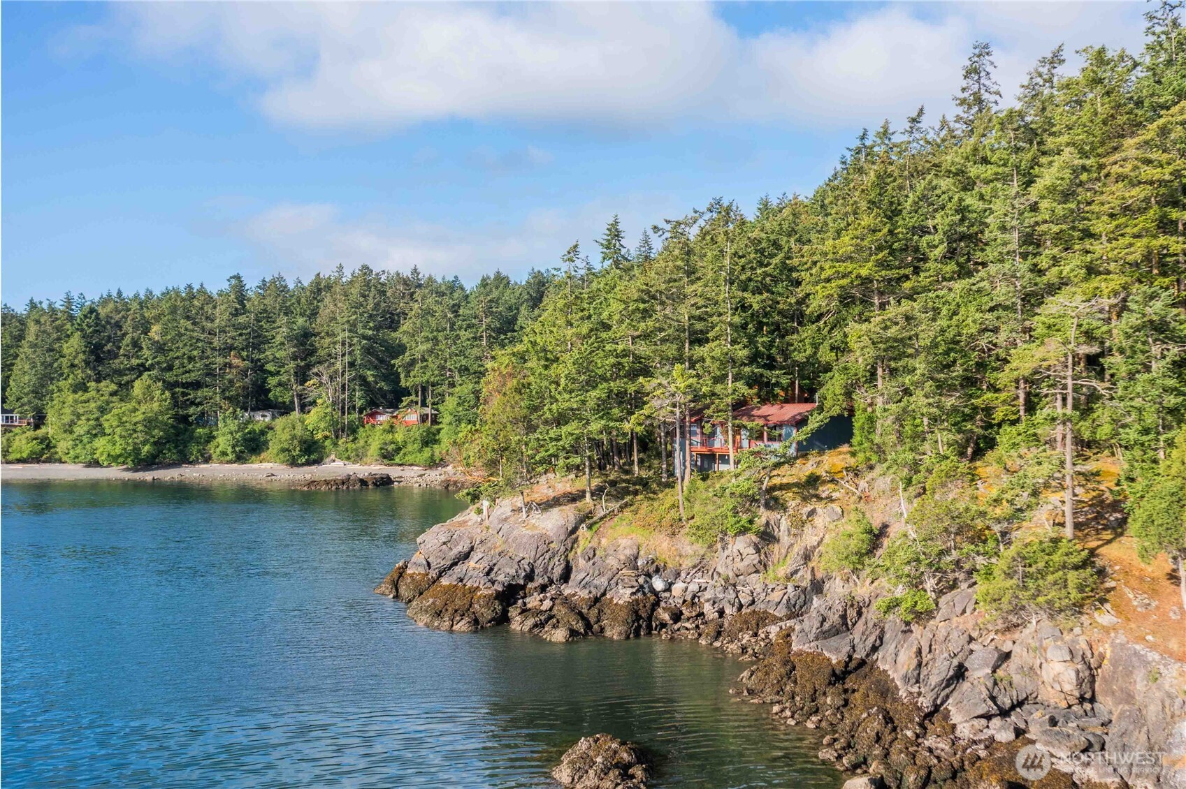 755 Ferry Road Lopez Island, WA 98261 - Photo 1 of 38