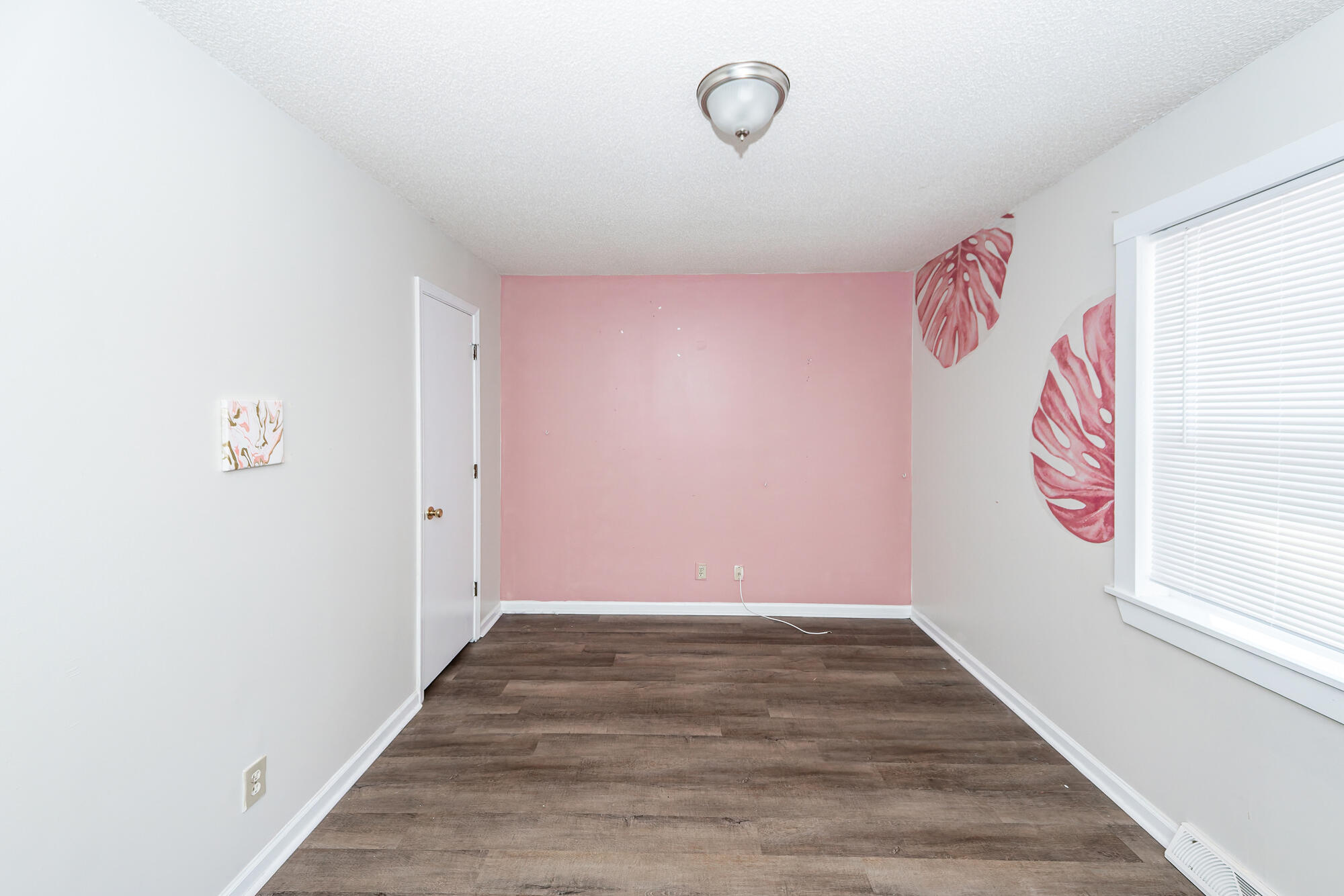 444 Academy Road Walterboro, SC 29488 - Photo 14 of 21 Bedroom 2