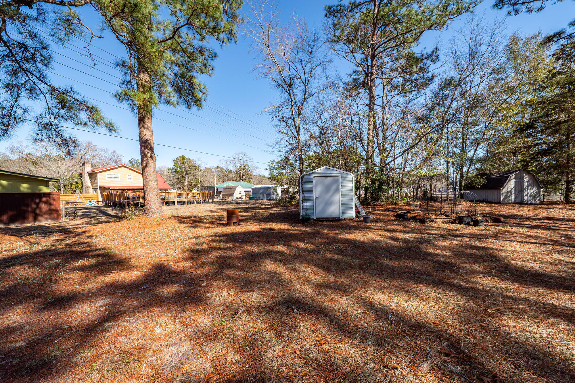 444 Academy Road Walterboro, SC 29488 - Photo 18 of 21 31
