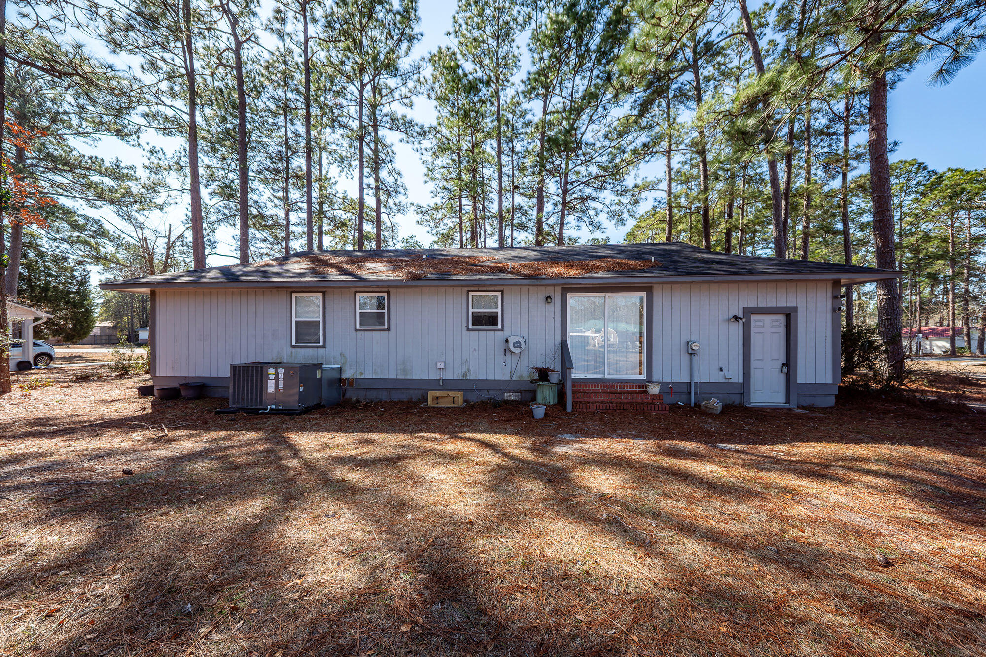 444 Academy Road Walterboro, SC 29488 - Photo 19 of 21 32